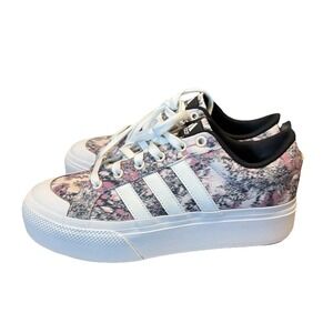 Floral Adidas Shoes for Sale up to 90% Off: Poshmark
